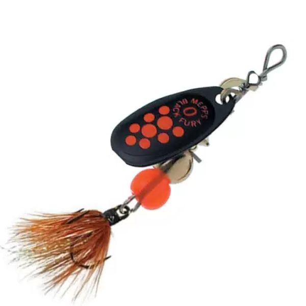Блесна вращающиеся Mepps Black Fury MCH №4 8 гр ORANGE/BLACK, Оранжевый;черный, Black Fury MCH
Блесна вращающиеся Mepps Black Fury MCH №4 8 гр ORANGE/BLACK, Оранжевый;черный, Black Fury MCH