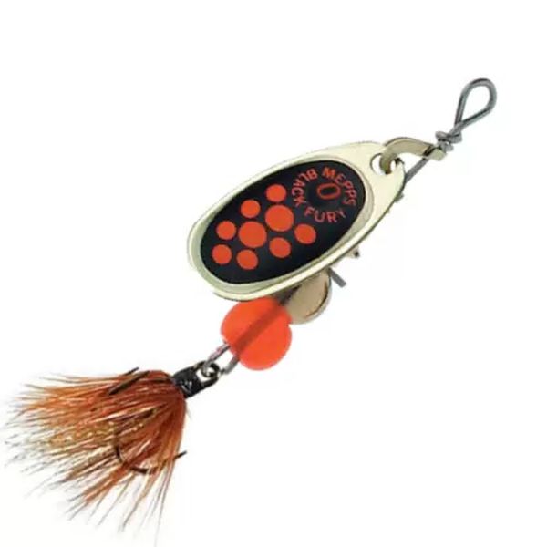 Блесна вращающиеся Mepps Black Fury MCH №2 4,5 гр ORANGE/OR, Оранжевый;золотистый, Black Fury MCH
Блесна вращающиеся Mepps Black Fury MCH №2 4,5 гр ORANGE/OR, Оранжевый;золотистый, Black Fury MCH