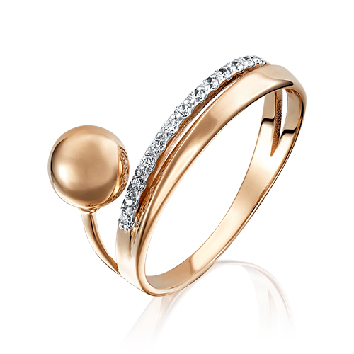 Кольцо из золота р. 19,5 PLATINA jewelry 01-5069-00-401-1110-03, фианит, 01-5069-00-401-1110-03
Кольцо из золота р. 19,5 PLATINA jewelry 01-5069-00-401-1110-03, фианит, 01-5069-00-401-1110-03