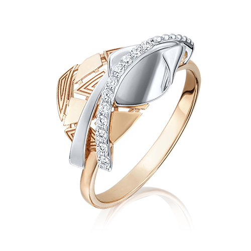 Кольцо из золота р. , PLATINA jewelry 01-5066-00-401-1111-48, фианит, 01-5066-00-401-1111-48
Кольцо из золота р. , PLATINA jewelry 01-5066-00-401-1111-48, фианит, 01-5066-00-401-1111-48