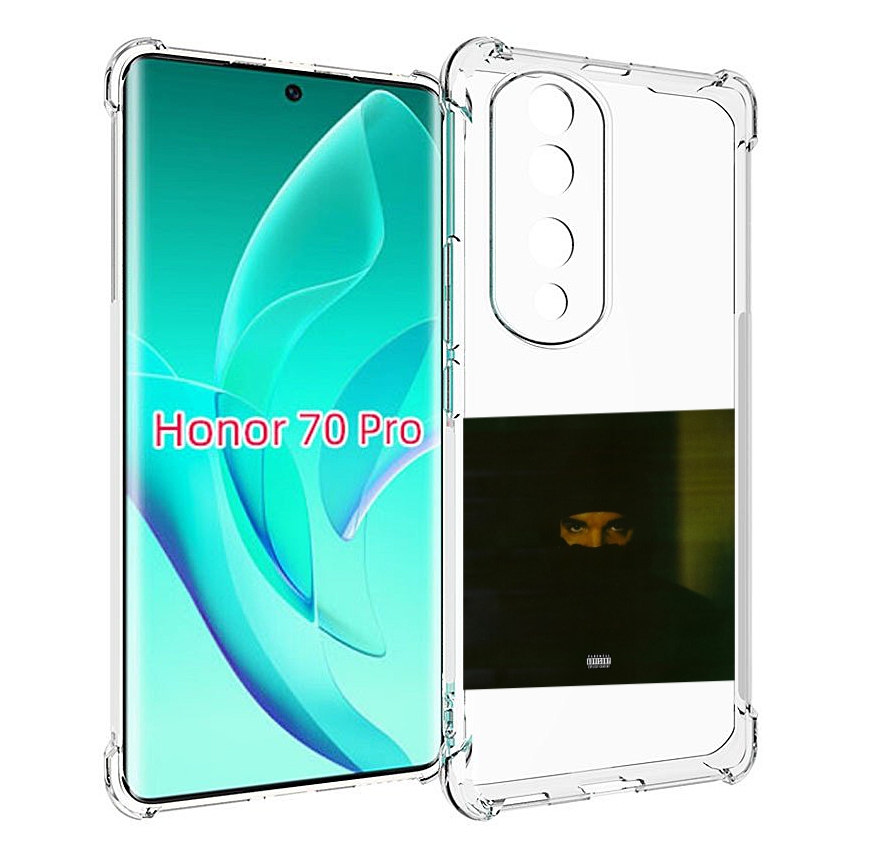 Чехол MyPads Drake - Dark Lane Demo Tapes для Honor 70 Pro / 70 Pro Plus, Прозрачный, Tocco
Чехол MyPads Drake - Dark Lane Demo Tapes для Honor 70 Pro / 70 Pro Plus, Прозрачный, Tocco