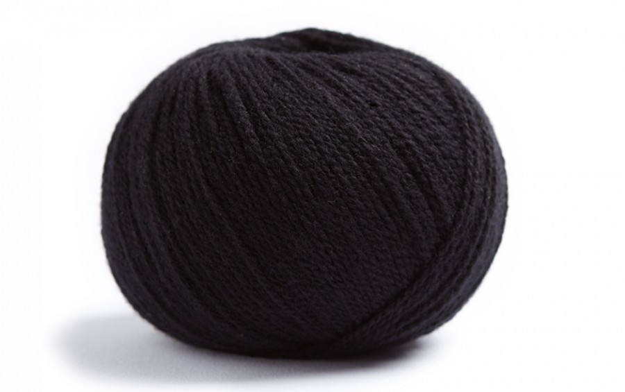 Пряжа для вязания Lamana Milano 01, schwarz, 90% шерсть мериноса сверхтонкая, 10% кашемир, Черный, Milano
Пряжа для вязания Lamana Milano 01, schwarz, 90% шерсть мериноса сверхтонкая, 10% кашемир, Черный, Milano