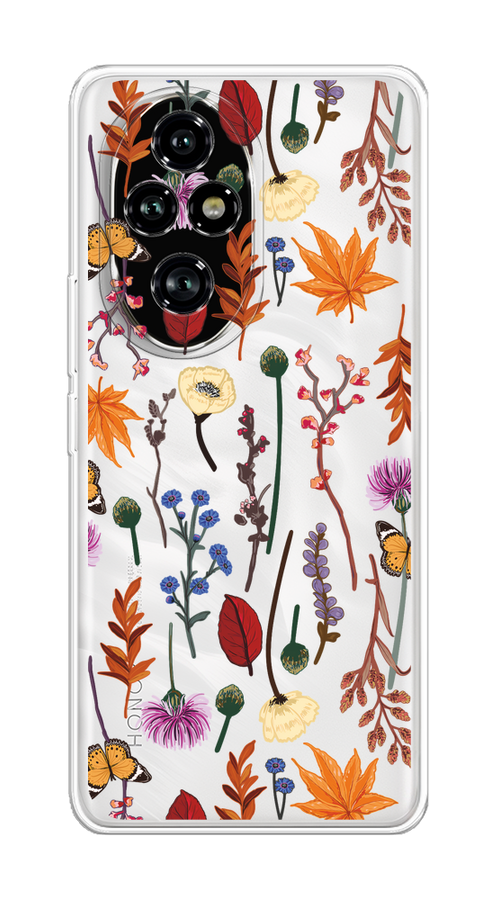 Чехол на Honor 200 Pro "Orange Purple flowers", Оранжевый;красный;розовый;желтый;прозрачный, 6124850-1
Чехол на Honor 200 Pro "Orange Purple flowers", Оранжевый;красный;розовый;желтый;прозрачный, 6124850-1