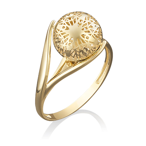 Кольцо из желтого золота р. PLATINA jewelry 01-4926-00-000-1130-48, 01-4926-00-000-1130-48
Кольцо из желтого золота р. PLATINA jewelry 01-4926-00-000-1130-48, 01-4926-00-000-1130-48