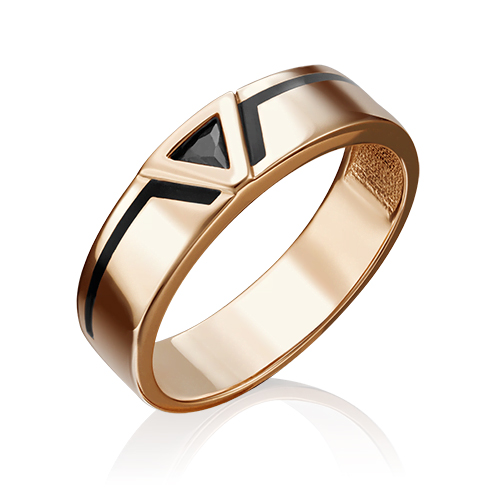 Кольцо из красного золота р. , PLATINA jewelry 01-4653-00-402-1110-25, фианит/эмаль, 01-4653-00-402-1110-25
Кольцо из красного золота р. , PLATINA jewelry 01-4653-00-402-1110-25, фианит/эмаль, 01-4653-00-402-1110-25