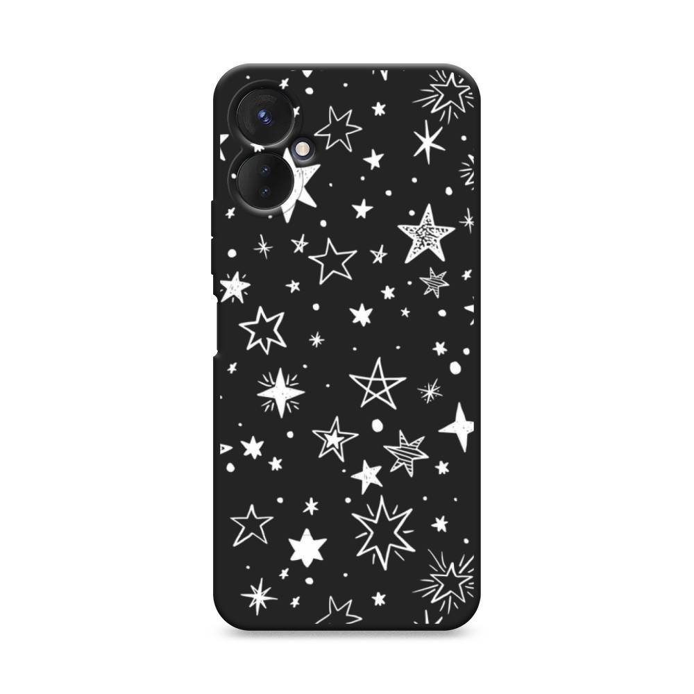 Чехол Awog 301952-1 для Tecno Spark 9 Pro "Звездочки графика белая", Прозрачный;белый, 301952-1
Чехол Awog 301952-1 для Tecno Spark 9 Pro "Звездочки графика белая", Прозрачный;белый, 301952-1