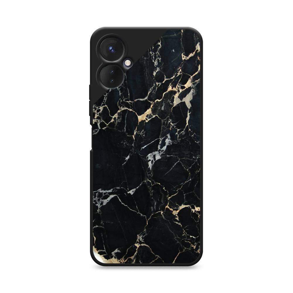 Чехол Awog 301952-1 для Tecno Spark 9 Pro "Черный мрамор уголок", Черный;золотистый, 301952-1
Чехол Awog 301952-1 для Tecno Spark 9 Pro "Черный мрамор уголок", Черный;золотистый, 301952-1