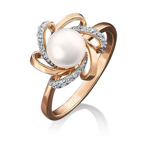 Кольцо из золота р. 16,5 PLATINA jewelry 01-4470-00-302-1110-03, фианит, 01-4470-00-302-1110-03
Кольцо из золота р. 16,5 PLATINA jewelry 01-4470-00-302-1110-03, фианит, 01-4470-00-302-1110-03