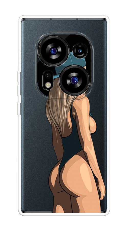 Чехол на Tecno Phantom X2/X2 Pro "Девушка в черном купальнике", Зеленый;бежевый;черный, 303350-6
Чехол на Tecno Phantom X2/X2 Pro "Девушка в черном купальнике", Зеленый;бежевый;черный, 303350-6