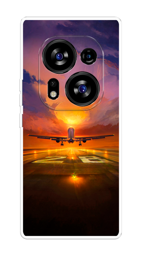 Чехол на Tecno Phantom X2/X2 Pro "Самолет на посадке", Оранжевый;синий, 303350-6
Чехол на Tecno Phantom X2/X2 Pro "Самолет на посадке", Оранжевый;синий, 303350-6