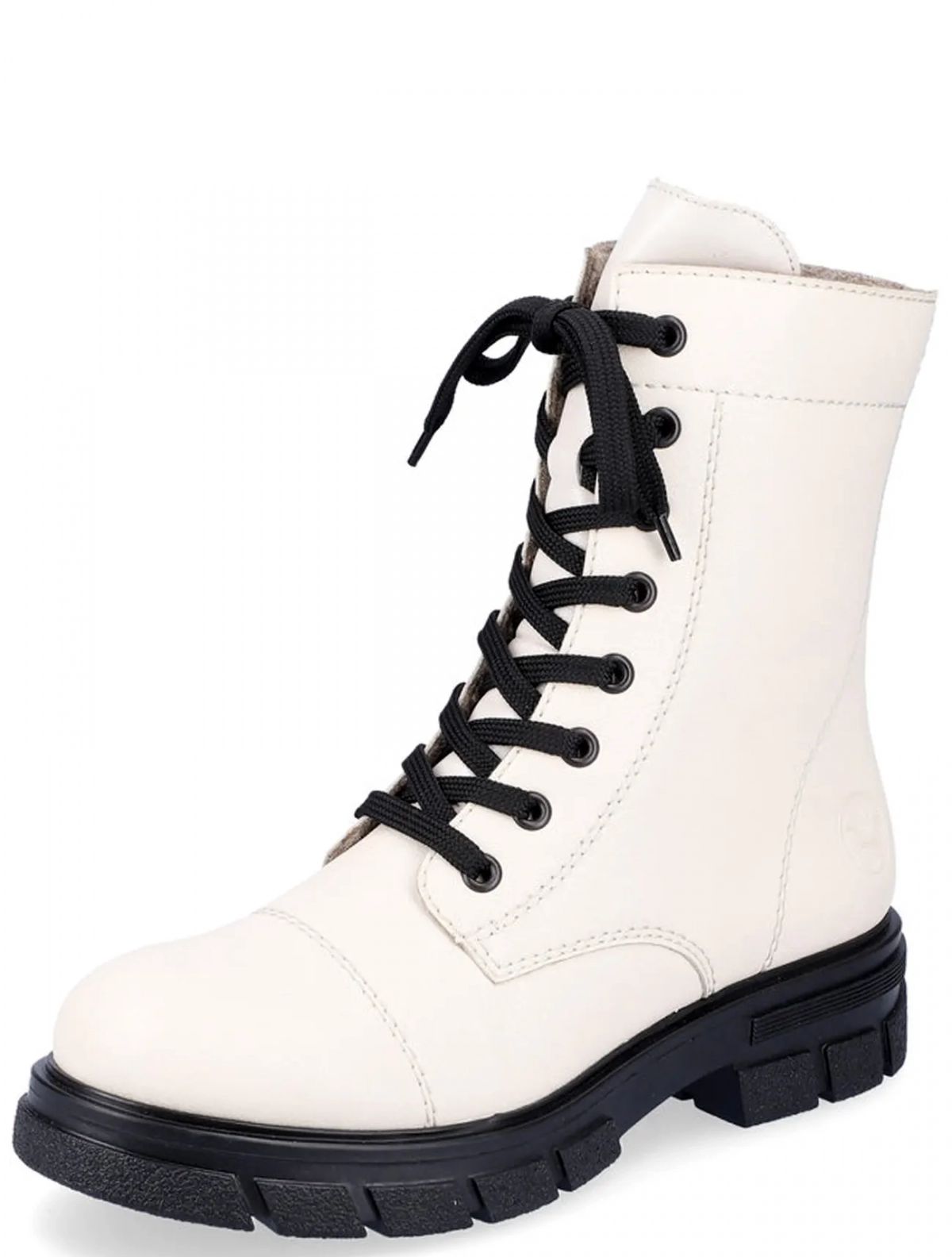 Ботинки женские Rieker 361006816 бежевые 36 RU, Бежевый, 361006816 
Ботинки женские Rieker 361006816 бежевые 36 RU, Бежевый, 361006816