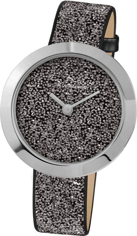 Наручные часы женские Jacques Lemans LP-124, LP-124 
Наручные часы женские Jacques Lemans LP-124, LP-124