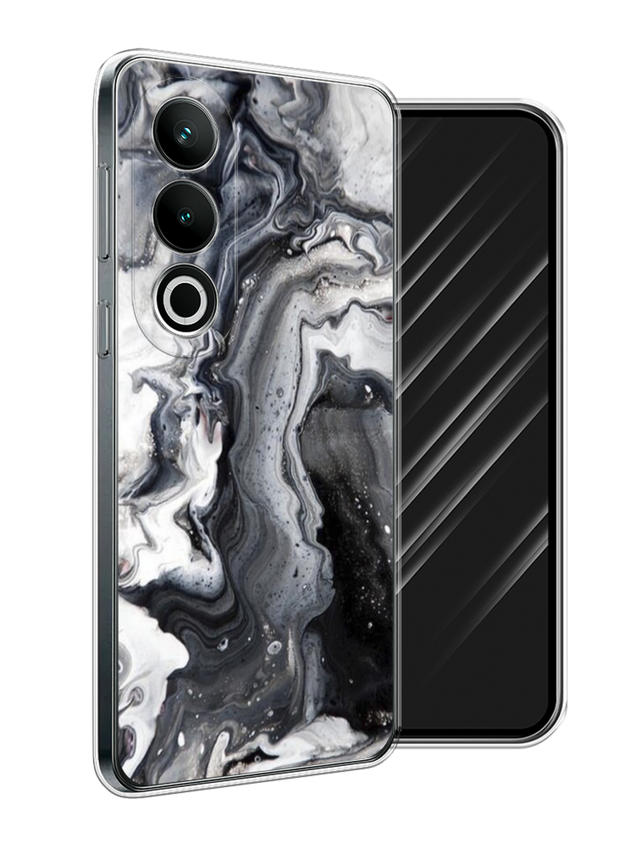 Чехол Awog на OnePlus Nord CE4 "Бело-черные сложные полосы", Серый;серебристый;белый, 154750-1
Чехол Awog на OnePlus Nord CE4 "Бело-черные сложные полосы", Серый;серебристый;белый, 154750-1