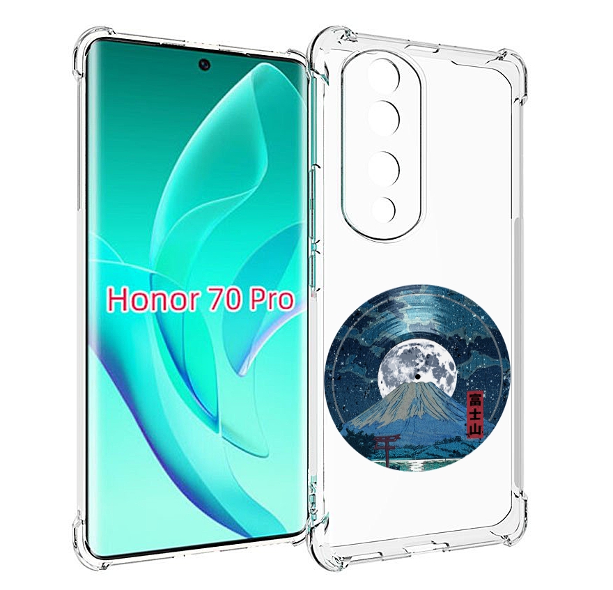 Чехол MyPads нарисованная виниловая гора с луной для Honor 70 Pro / 70 Pro Plus, Прозрачный, Tocco
Чехол MyPads нарисованная виниловая гора с луной для Honor 70 Pro / 70 Pro Plus, Прозрачный, Tocco