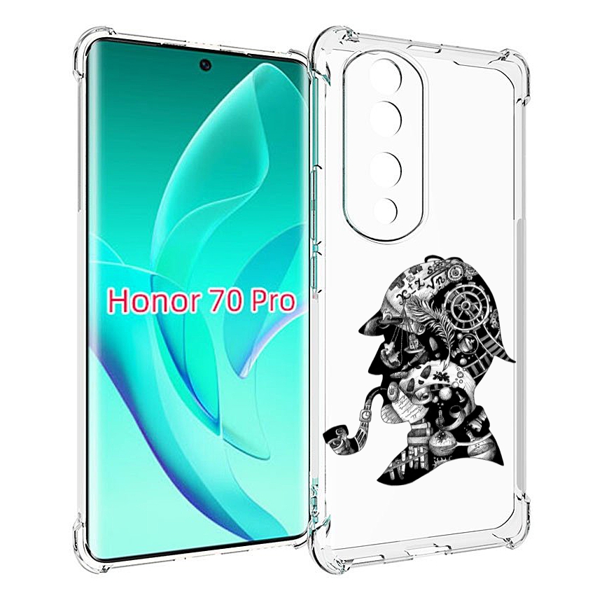 Чехол MyPads мужчина с трубкой абстракция для Honor 70 Pro / 70 Pro Plus, Прозрачный, Tocco
Чехол MyPads мужчина с трубкой абстракция для Honor 70 Pro / 70 Pro Plus, Прозрачный, Tocco