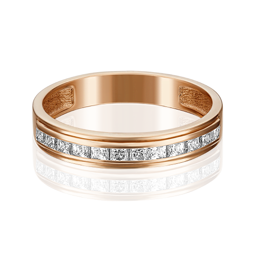 Кольцо из красного золота с фианитом р. 16,5 PLATINA jewelry 01-3659-00-501-1110-38, 01-3659-00-501-1110-38_p1
Кольцо из красного золота с фианитом р. 16,5 PLATINA jewelry 01-3659-00-501-1110-38, 01-3659-00-501-1110-38_p1
