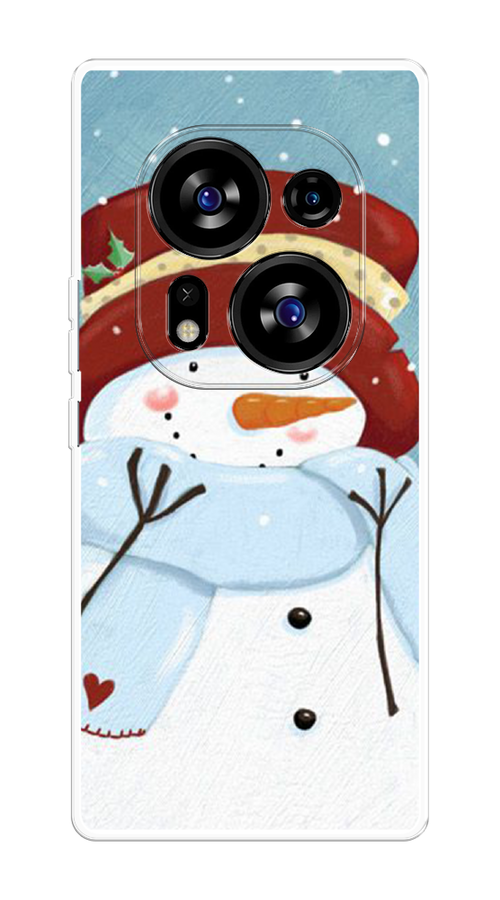 Чехол на Tecno Phantom X2/X2 Pro "Застенчивый снеговик", Голубой;белый;красный, 303350-5
Чехол на Tecno Phantom X2/X2 Pro "Застенчивый снеговик", Голубой;белый;красный, 303350-5