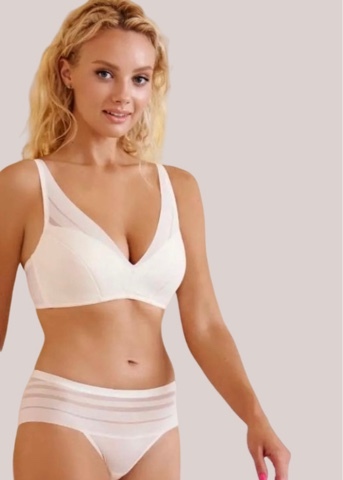 БЮСТГАЛЬТЕР БРАЛЕТТ MILAVITSA (classic elegant), 127680
БЮСТГАЛЬТЕР БРАЛЕТТ MILAVITSA (classic elegant), 127680