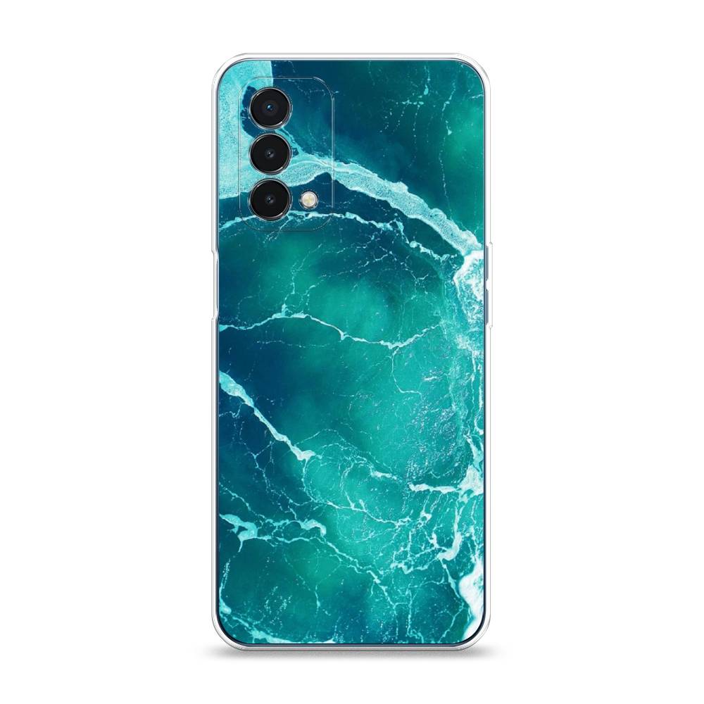 Чехол Awog на OnePlus Nord N200 5G / ВанПлас Nord N200 5G "Изумрудный океан", Голубой;синий, 152250-4
Чехол Awog на OnePlus Nord N200 5G / ВанПлас Nord N200 5G "Изумрудный океан", Голубой;синий, 152250-4