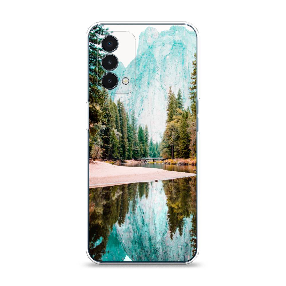 Чехол Awog на OnePlus Nord N200 5G / ВанПлас Nord N200 5G "Горы 11", Зеленый;голубой, 152250-4
Чехол Awog на OnePlus Nord N200 5G / ВанПлас Nord N200 5G "Горы 11", Зеленый;голубой, 152250-4