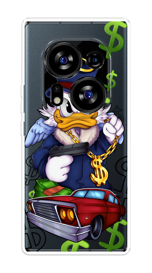 Чехол на Tecno Phantom X2/X2 Pro "Scrooge McDuck with a Gold Chain", Красный;синий;белый, 303250-6
Чехол на Tecno Phantom X2/X2 Pro "Scrooge McDuck with a Gold Chain", Красный;синий;белый, 303250-6