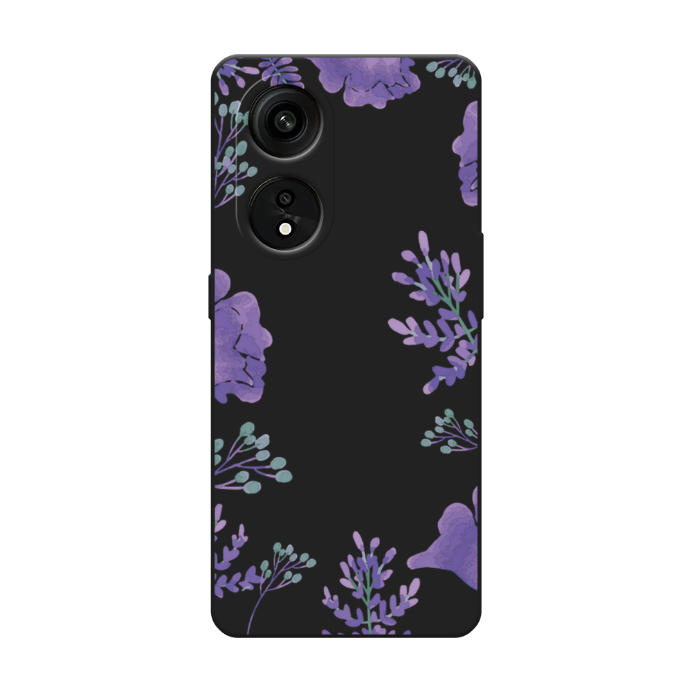 Чехол Awog на OPPO Reno 8T 5G "Сиреневая цветочная рамка", Прозрачный;фиолетовый, 2513152-1
Чехол Awog на OPPO Reno 8T 5G "Сиреневая цветочная рамка", Прозрачный;фиолетовый, 2513152-1