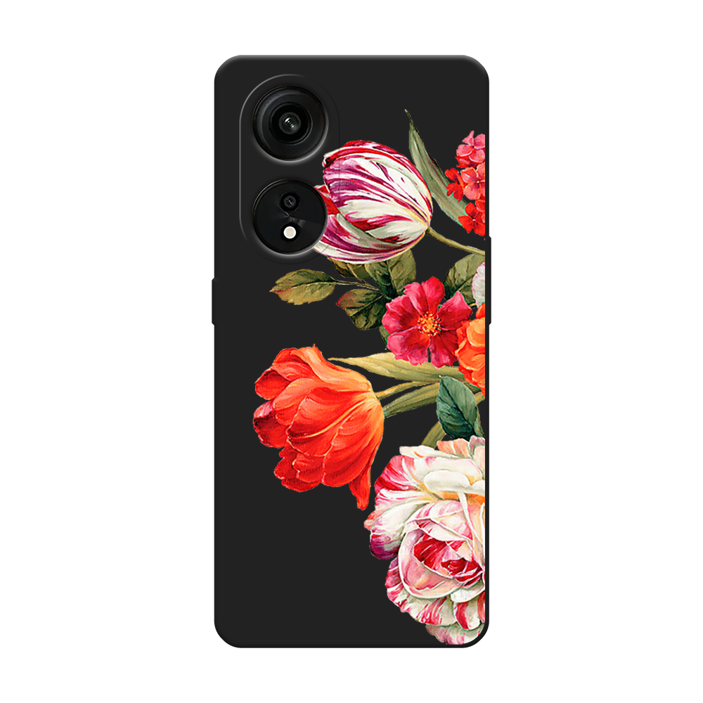 Чехол Awog на OPPO Reno 8T 5G "Весенний букет", Красный;розовый;зеленый, 2513152-1
Чехол Awog на OPPO Reno 8T 5G "Весенний букет", Красный;розовый;зеленый, 2513152-1
