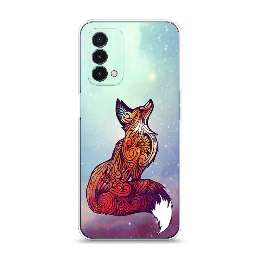 Чехол Awog на OnePlus Nord N200 5G / ВанПлас Nord N200 5G "Лиса 1", Голубой;фиолетовый, 152250-1
Чехол Awog на OnePlus Nord N200 5G / ВанПлас Nord N200 5G "Лиса 1", Голубой;фиолетовый, 152250-1