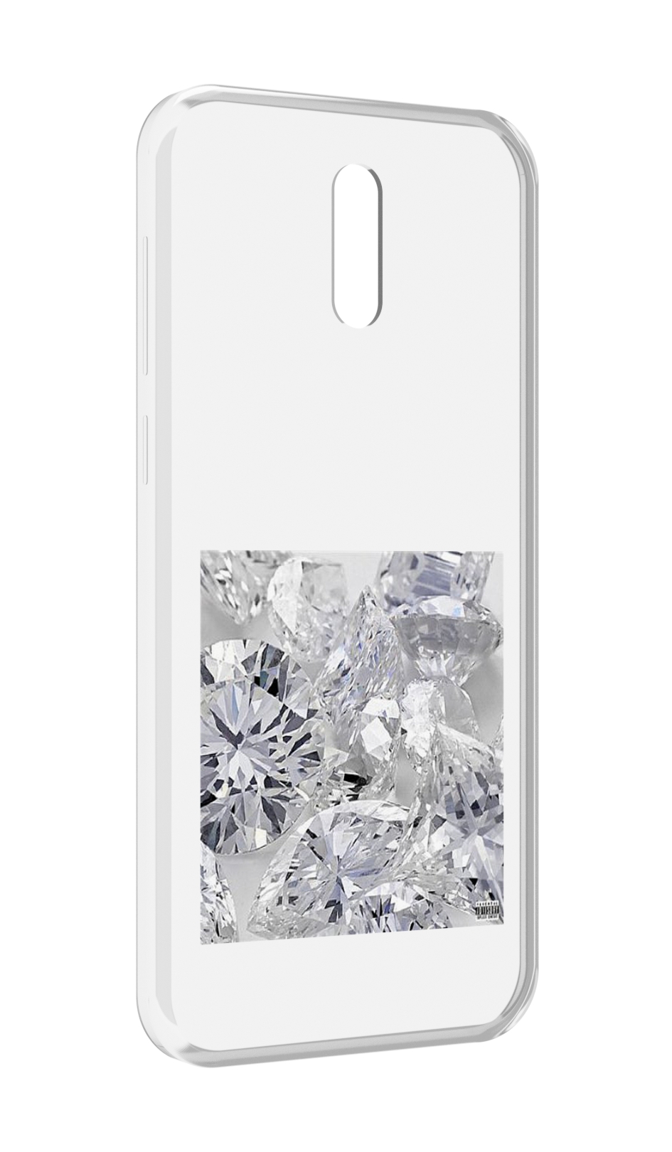 Чехол MyPads Drake & Future - What a Time To Be Alive для Alcatel 3L (2019), Прозрачный, Tocco
Чехол MyPads Drake & Future - What a Time To Be Alive для Alcatel 3L (2019), Прозрачный, Tocco