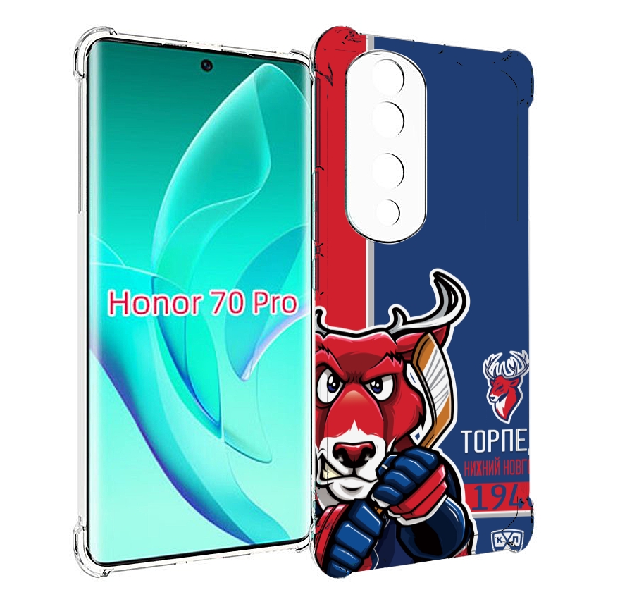 Чехол MyPads хк торпедо нижнии новгород мужской для Honor 70 Pro / 70 Pro Plus, Прозрачный, Tocco
Чехол MyPads хк торпедо нижнии новгород мужской для Honor 70 Pro / 70 Pro Plus, Прозрачный, Tocco