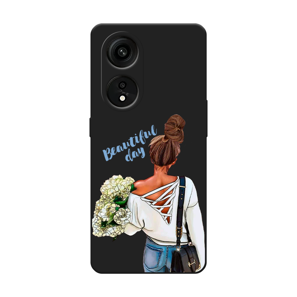 Чехол Awog на OPPO Reno 8T 5G "Beautiful day vector", Коричневый;белый;зеленый, 2513152-1
Чехол Awog на OPPO Reno 8T 5G "Beautiful day vector", Коричневый;белый;зеленый, 2513152-1