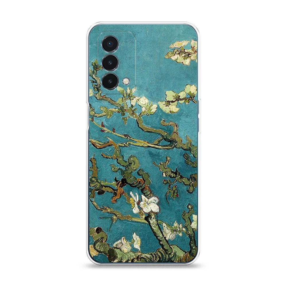 Чехол Awog на OnePlus Nord N200 5G / ВанПлас Nord N200 5G "Ван Гог", Синий;зеленый, 152250-9
Чехол Awog на OnePlus Nord N200 5G / ВанПлас Nord N200 5G "Ван Гог", Синий;зеленый, 152250-9