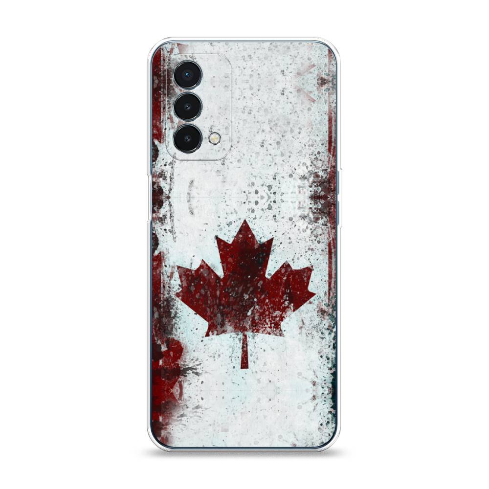 Чехол Awog на OnePlus Nord N200 5G / ВанПлас Nord N200 5G "Канада", Белый;красный;черный, 152250-5
Чехол Awog на OnePlus Nord N200 5G / ВанПлас Nord N200 5G "Канада", Белый;красный;черный, 152250-5