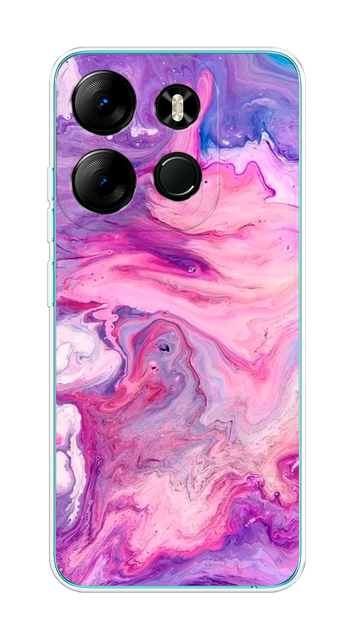 Чехол на Tecno Spark Go 2023/Infinix Smart 7 "Нежно-розовая абстракция", Розовый, 303150-3
Чехол на Tecno Spark Go 2023/Infinix Smart 7 "Нежно-розовая абстракция", Розовый, 303150-3