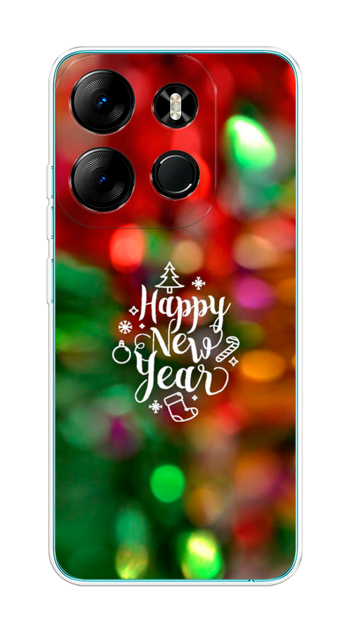 Чехол на Tecno Spark Go 2023/Infinix Smart 7 "Новый Год на елке", Зеленый;красный;желтый, 303150-5
Чехол на Tecno Spark Go 2023/Infinix Smart 7 "Новый Год на елке", Зеленый;красный;желтый, 303150-5