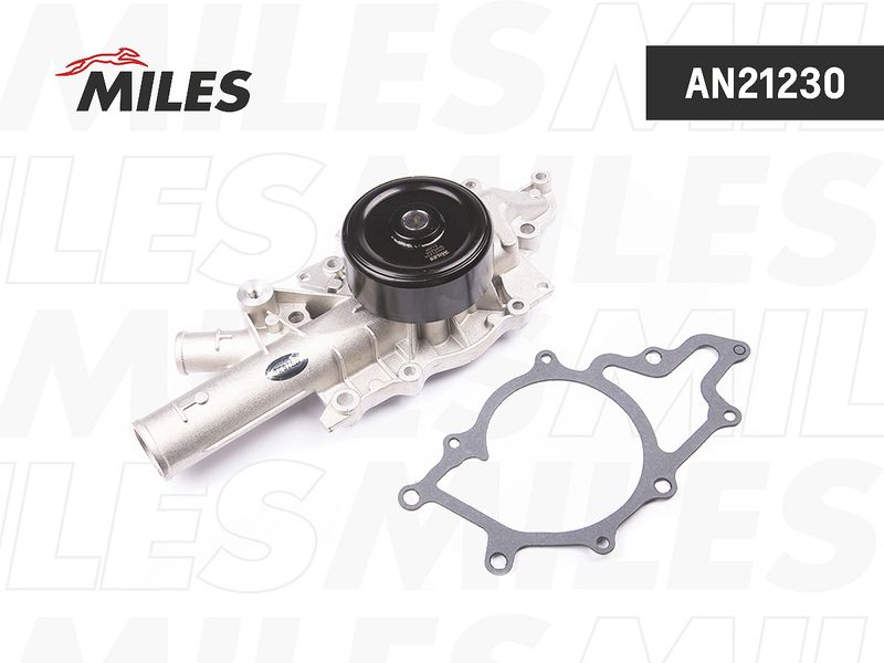 MILES AN21230 Насос водяной MERCEDES BENZ W202/W203/W210/W163 2.0/2.2/2.7 CDI 97 AN21230
MILES AN21230 Насос водяной MERCEDES BENZ W202/W203/W210/W163 2.0/2.2/2.7 CDI 97 AN21230