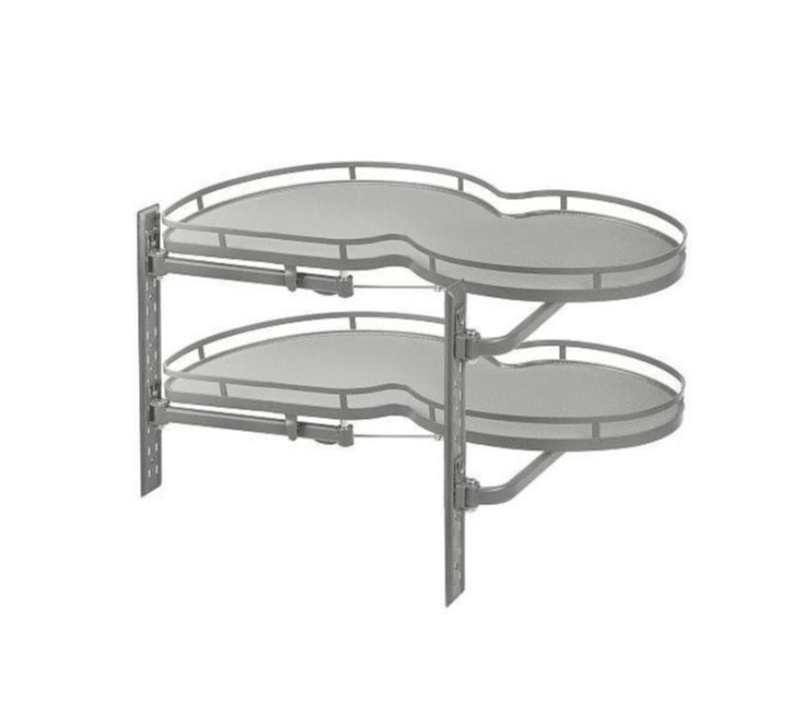 Механизм выкатной для кухни с доводчиком MVM-900PL, 900 мм, антрацит, левый (плоский прут,
Механизм выкатной для кухни с доводчиком MVM-900PL, 900 мм, антрацит, левый (плоский прут,