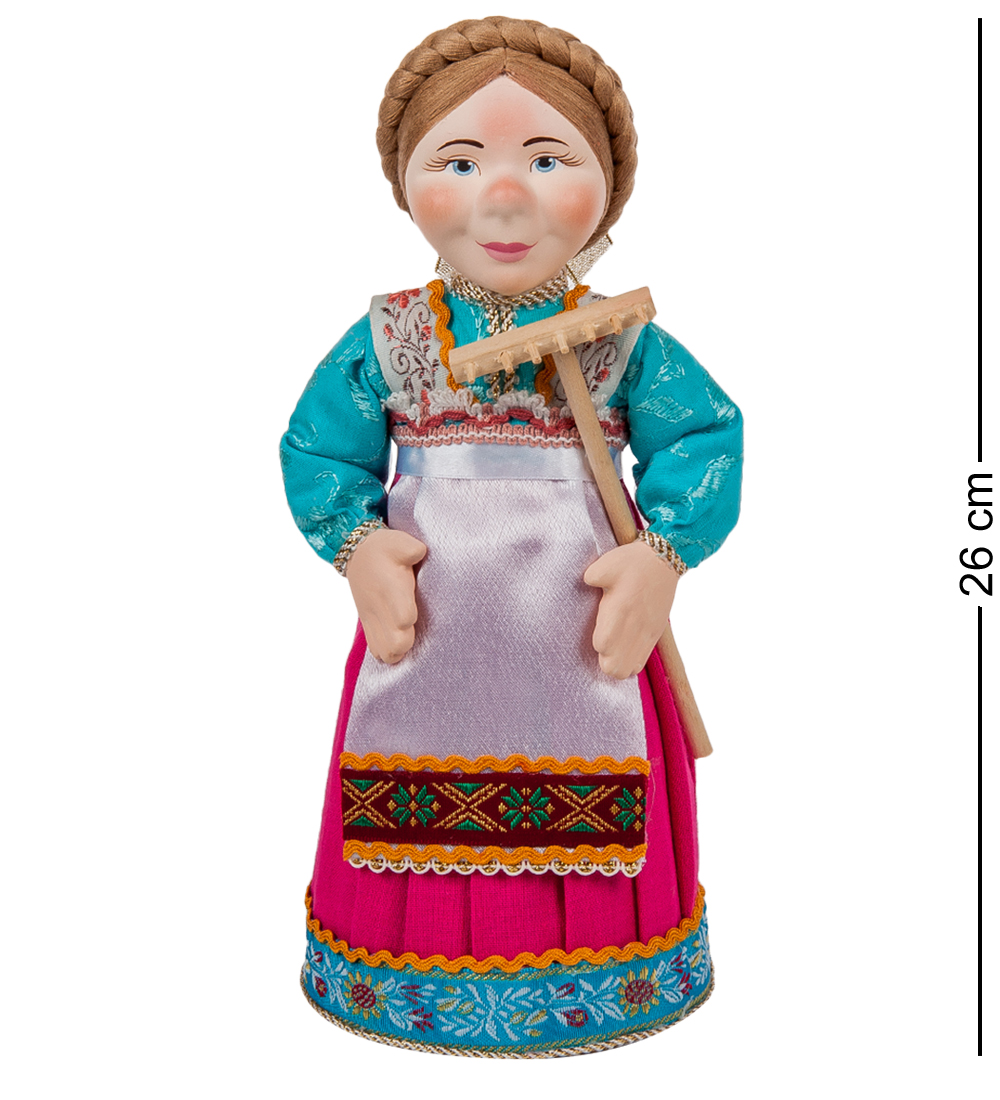 Декоративный предмет РусКукла