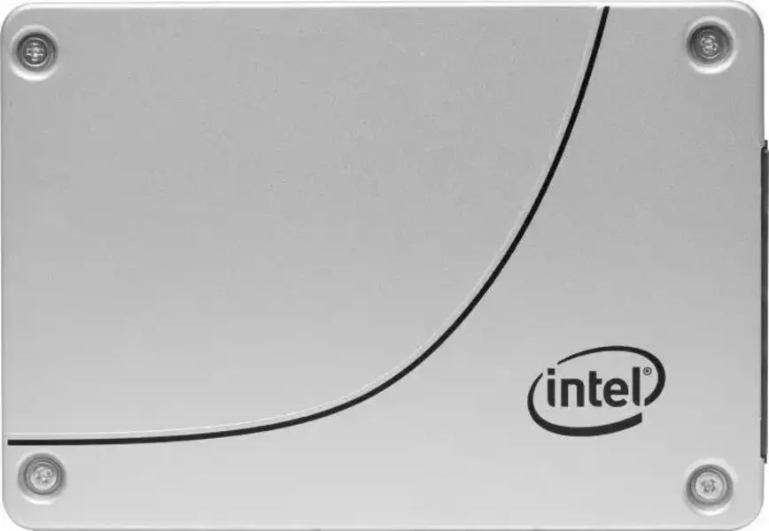 Intel Твердотельный накопитель Intel SSDSC2KB480G801 SSD D3-S4510 480GB, 2.5", SATA3, 3D T
Intel Твердотельный накопитель Intel SSDSC2KB480G801 SSD D3-S4510 480GB, 2.5", SATA3, 3D T