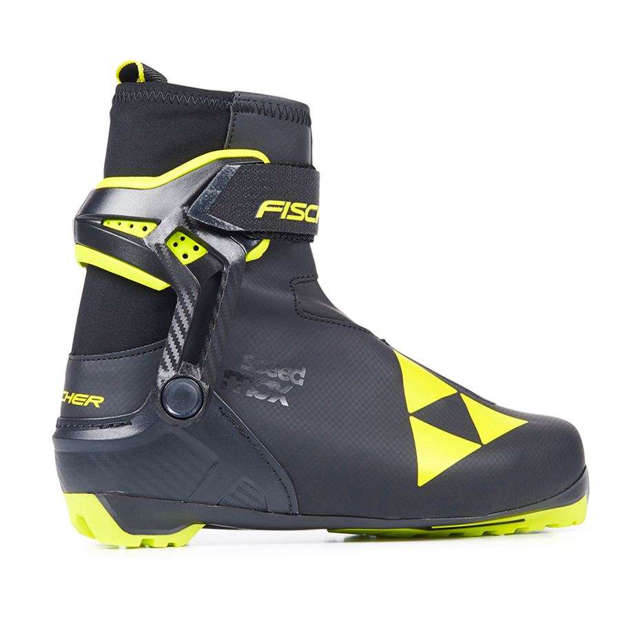 фото Ботинки nnn fischer speedmax skate jr s40019 41