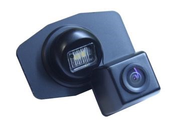 Камера заднего вида для Toyota Alphard с динамической разметкой 
Камера заднего вида для Toyota Alphard с динамической разметкой