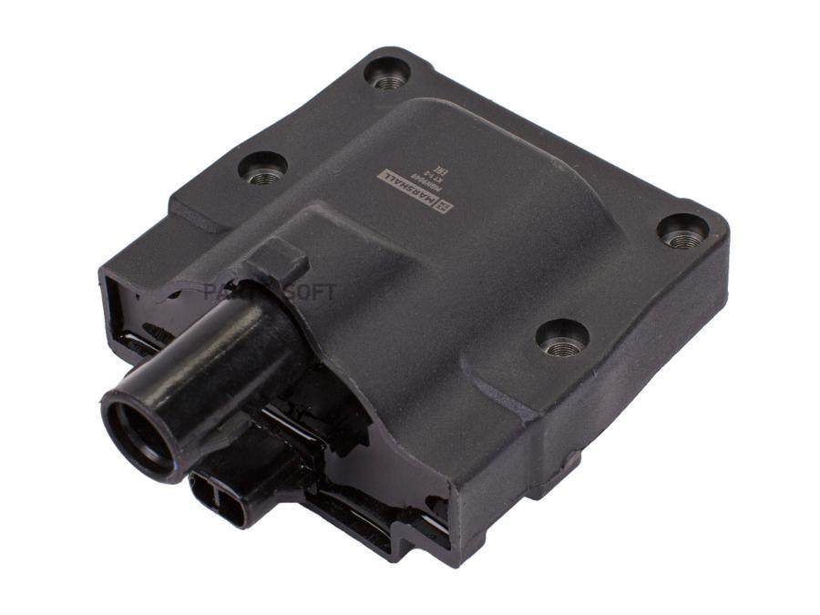 Катушка Зажигания Toyota Camry 91-, Lexus Gs 93 () Toyota Camry 91-, Lexus Gs 93 MARSHALL
Катушка Зажигания Toyota Camry 91-, Lexus Gs 93 () Toyota Camry 91-, Lexus Gs 93 MARSHALL