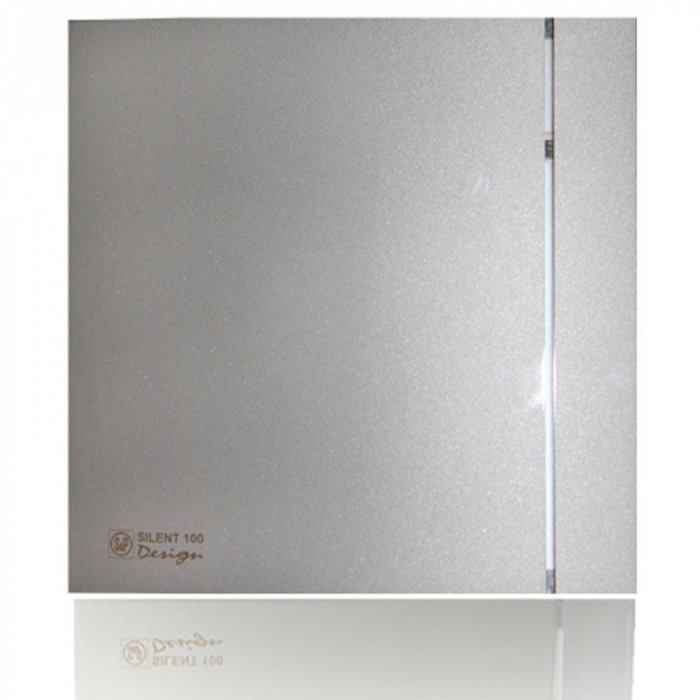 Квадратный вентилятор Soler & Palau SILENT-100 CHZ SILVER DESIGN-3C, SILENT-100 CHZ SILVER DESIGN-3C
Квадратный вентилятор Soler & Palau SILENT-100 CHZ SILVER DESIGN-3C, SILENT-100 CHZ SILVER DESIGN-3C