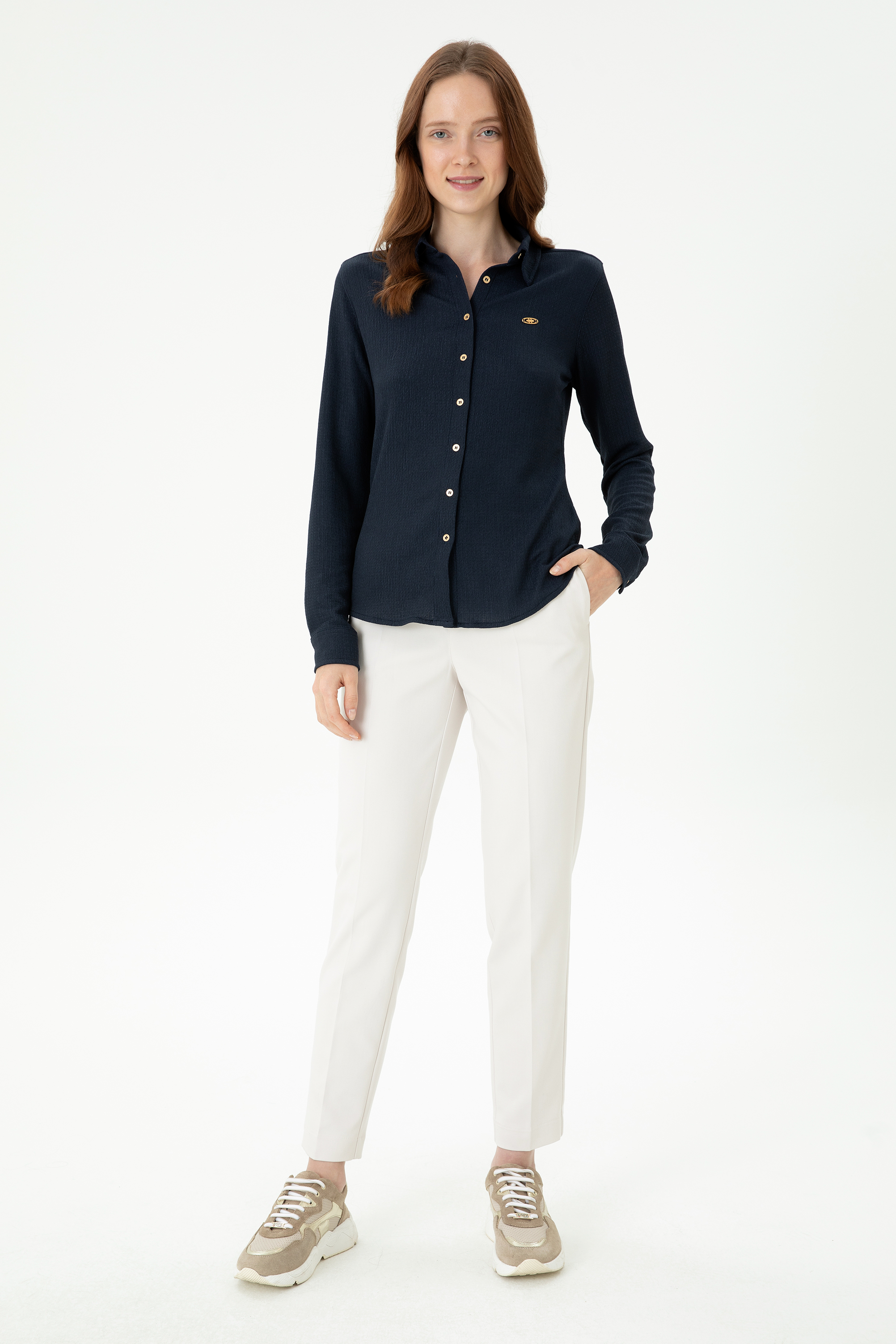 Брюки женские U.S. POLO Assn. G082SZ0780NAFRI бежевые 42, Бежевый, G082SZ0780NAFRI
Брюки женские U.S. POLO Assn. G082SZ0780NAFRI бежевые 42, Бежевый, G082SZ0780NAFRI