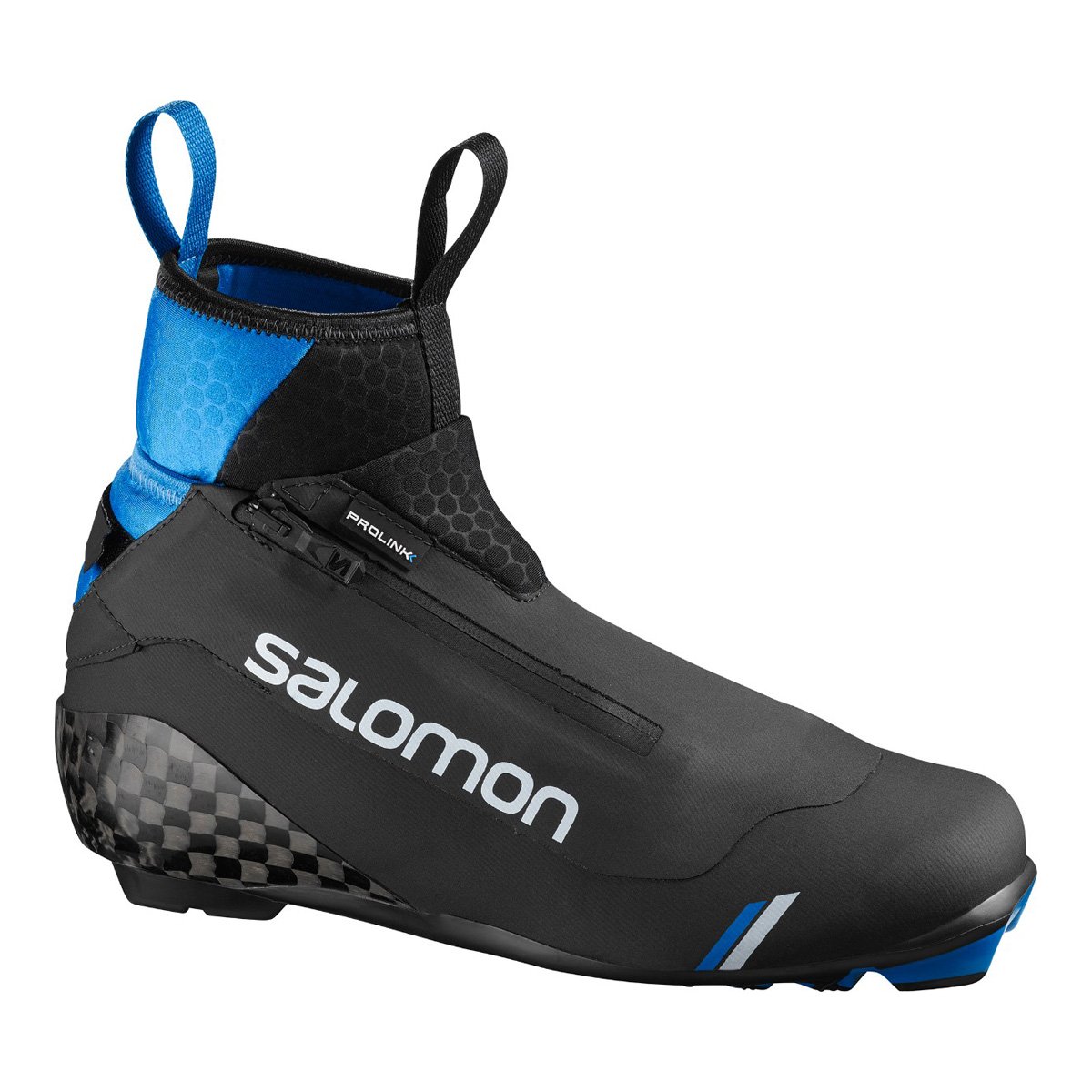 Salomon XC SHOES S/RACE CLASSIC PROLINK 7.5, 10 uk, XC SHOES S/RACE CLASSIC PROLINK 7.5
Salomon XC SHOES S/RACE CLASSIC PROLINK 7.5, 10 uk, XC SHOES S/RACE CLASSIC PROLINK 7.5