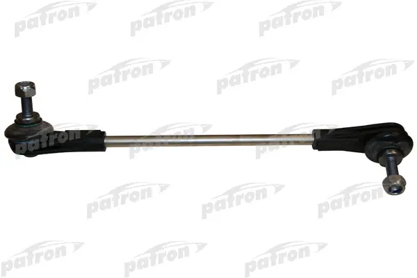 Тяга стабилизатора правая BMW: 1 F20/F21 2010-, BMW: 3 F30/F31 11-, BMW: 3 F34 GT 12- (Про
Тяга стабилизатора правая BMW: 1 F20/F21 2010-, BMW: 3 F30/F31 11-, BMW: 3 F34 GT 12- (Про