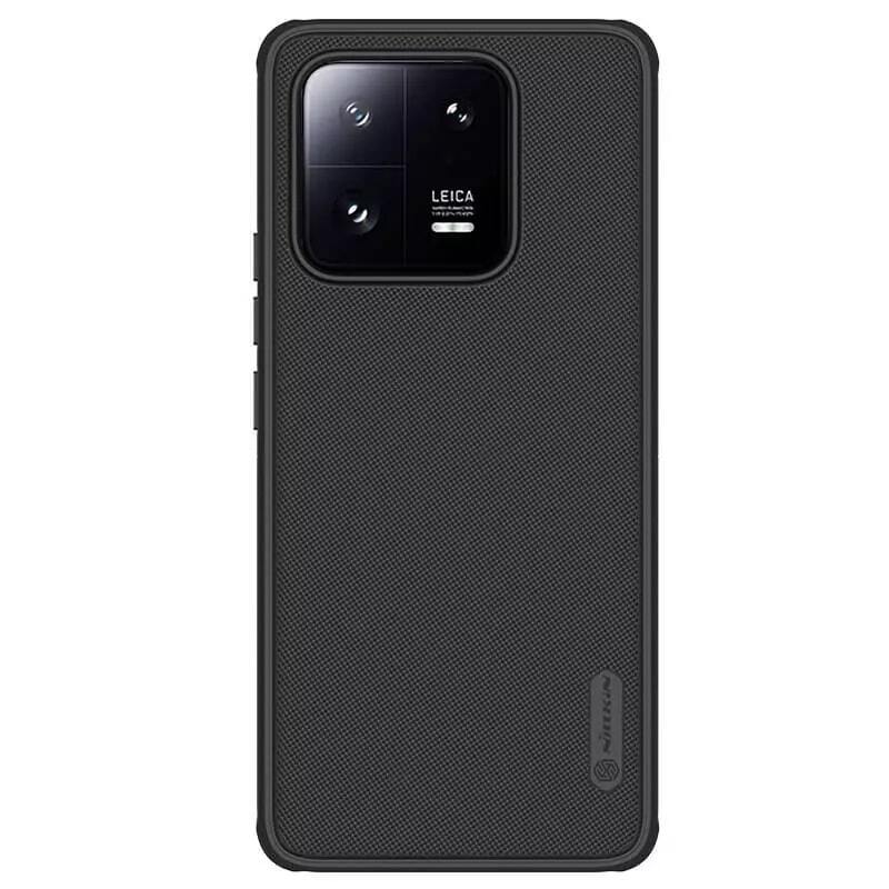 Чехол Nillkin Super Frosted Shield Pro для Xiaomi 13 Pro черный, Super Frosted Shield Pro
Чехол Nillkin Super Frosted Shield Pro для Xiaomi 13 Pro черный, Super Frosted Shield Pro