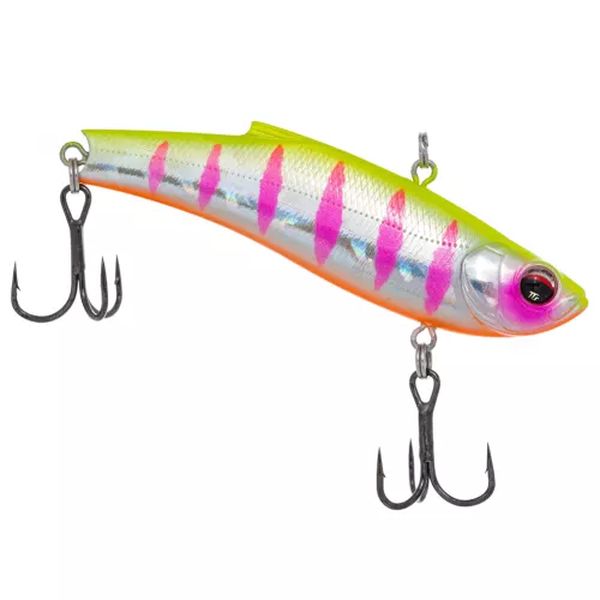 Воблер Bassday RANGE VIB ORC 70ES RC-03 7см. 15гр., Разноцветный, Bassday RANGE VIB ORC 70ES RC-03 7см. 15гр.
Воблер Bassday RANGE VIB ORC 70ES RC-03 7см. 15гр., Разноцветный, Bassday RANGE VIB ORC 70ES RC-03 7см. 15гр.