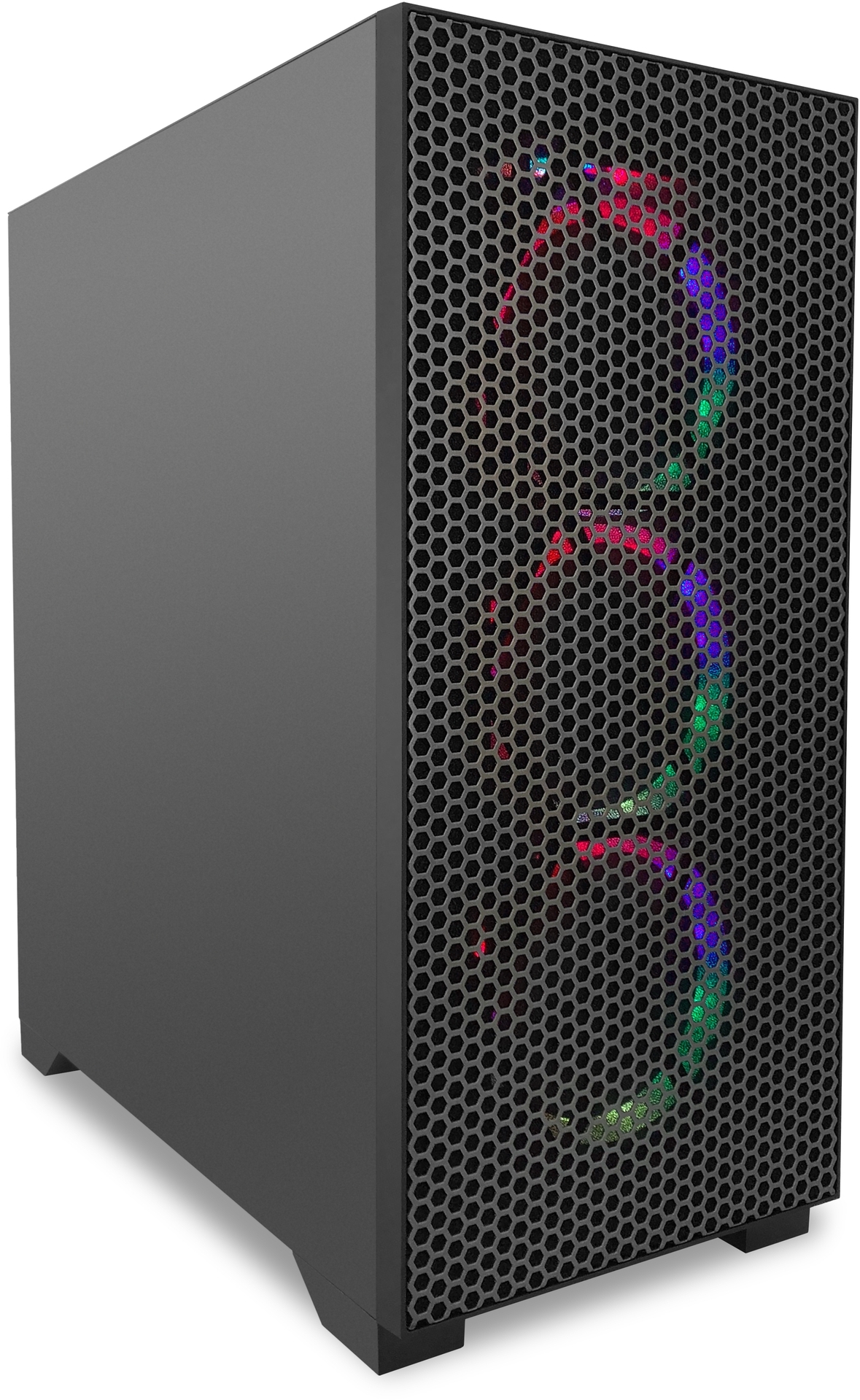 Системный блок iRU Game 710B5GP TWR i7 11700F/32Gb/SSD1Tb RTX3090 24Gb/DOS/черный, 710B5GP
Системный блок iRU Game 710B5GP TWR i7 11700F/32Gb/SSD1Tb RTX3090 24Gb/DOS/черный, 710B5GP