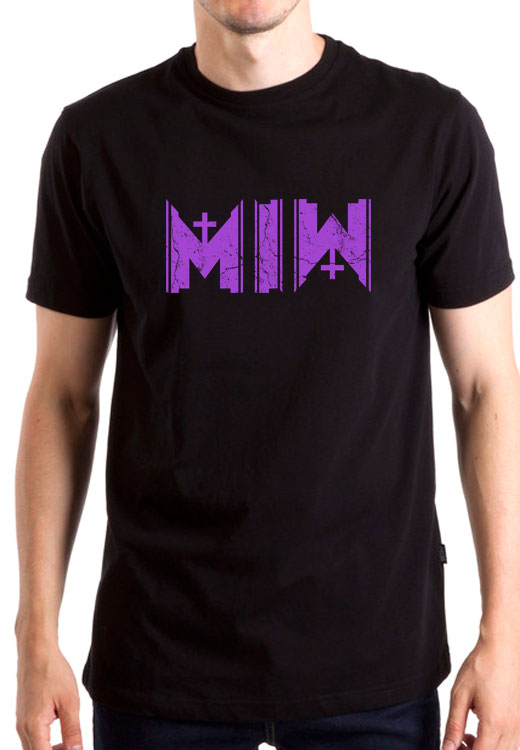 Футболка унисекс NoBrand Motionless In White Logo черная XL, Черный, Motionless In White Logo
Футболка унисекс NoBrand Motionless In White Logo черная XL, Черный, Motionless In White Logo